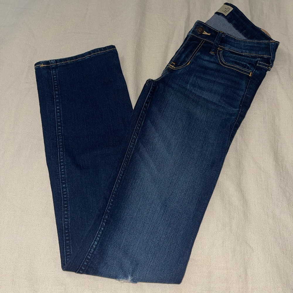 Brand New Hollister Jeans